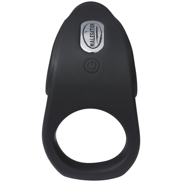 MALESATION Vibro Lust Ring Penisring Produktbillede 1