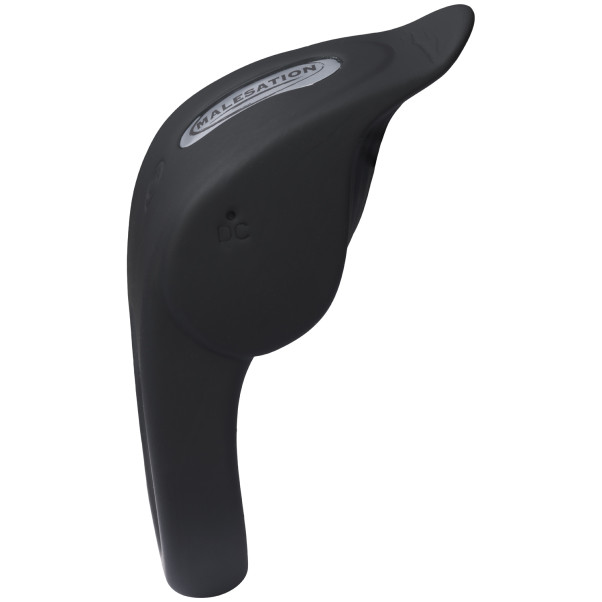 MALESATION Vibro Lust Ring Penisring Produktbillede 3