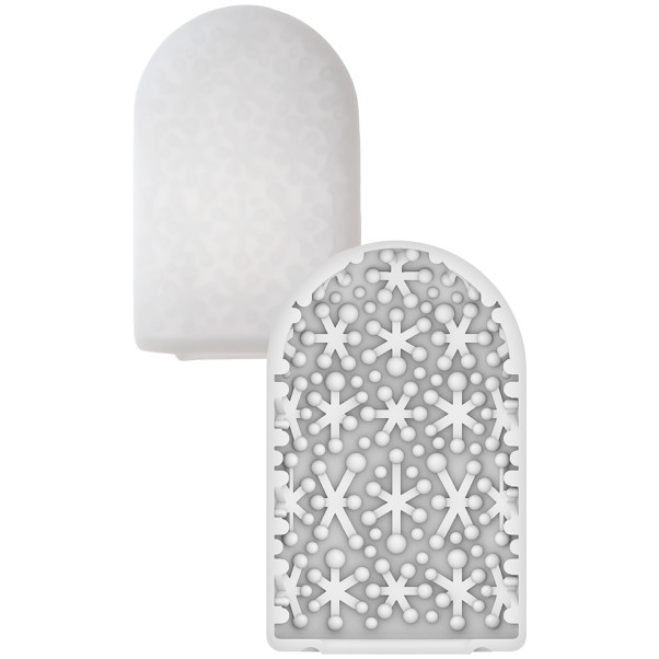 TENGA Pocket Cold Spark Masturbator Produktbillede 1