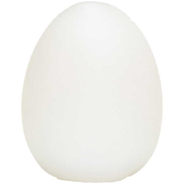 TENGA COOL Egg Snow Crystal Masturbator Produktbillede 1