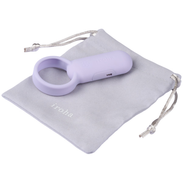iroha by TENGA Smart Vibe Ring Produktbillede 5