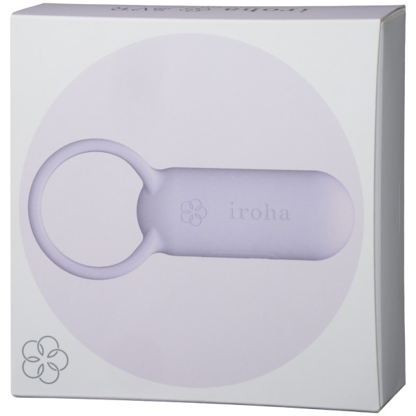 iroha by TENGA Smart Vibe Ring Emballagebillede 90