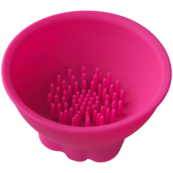 baseks Titty Vibes Vibrerende Nipple Suckers Produktbillede 5