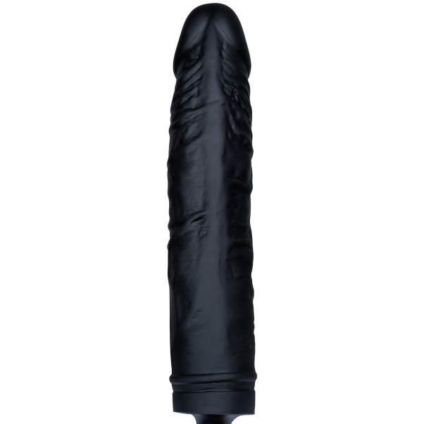 Willie City Realistisk Oppustelig Dildo 18 cm Produktbillede 4