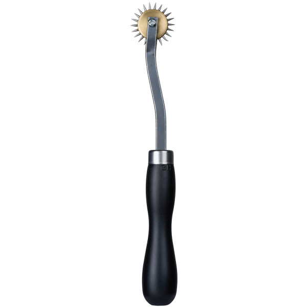 obaie Sharp Pinwheel med Træhåndtag Produktbillede 1