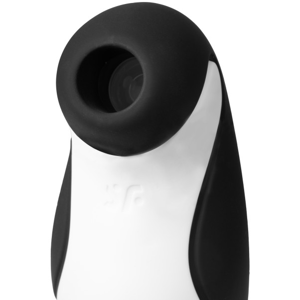Satisfyer Orca Double Air Pulse Vibrator Produktbillede 5