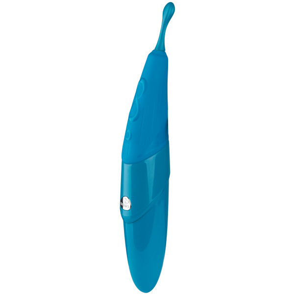 Zumio I Spirotip Klitoris Stimulator Produktbillede 2