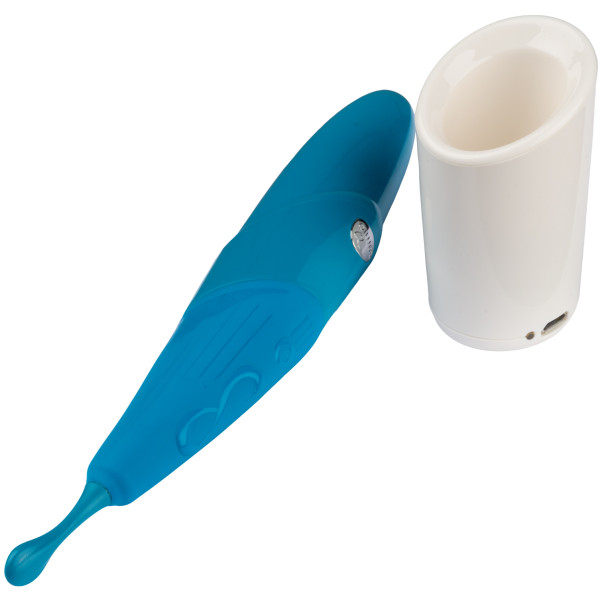 Zumio I Spirotip Klitoris Stimulator Produktbillede 5