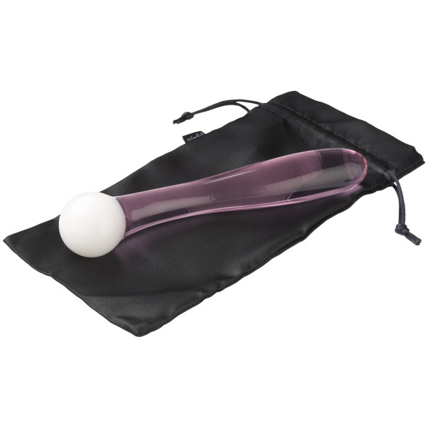 Sinful Sensual Glas Massager Produktbillede 4