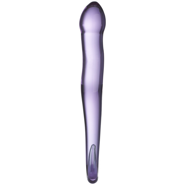 Sinful Sway Glas Dildo Produktbillede 2