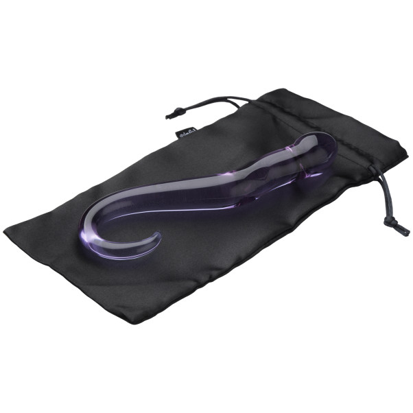 Sinful Sway Glas Dildo Produktbillede 4