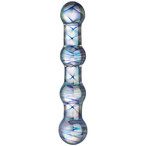 Sinful Swirl Glas Dildo Produktbillede 1