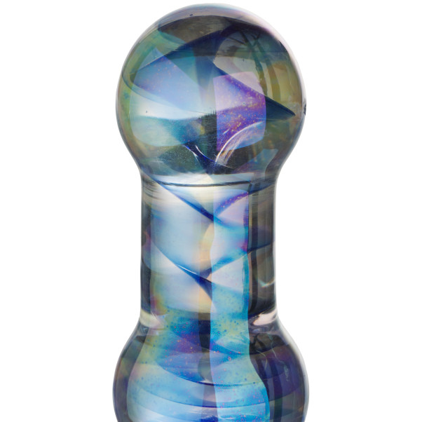 Sinful Swirl Glas Dildo Produktbillede 2