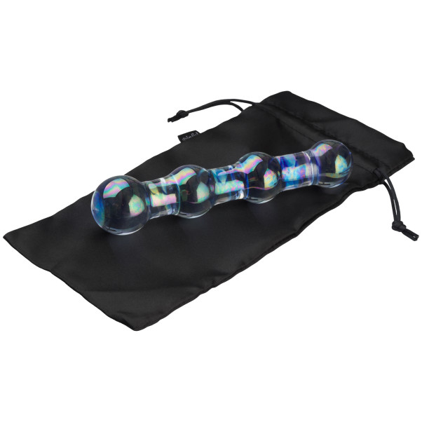 Sinful Swirl Glas Dildo Produktbillede 4