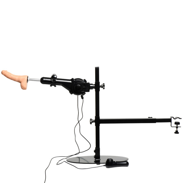 Master Series Dicktator 2.0 Extreme Sexmaskine Produktbillede 4