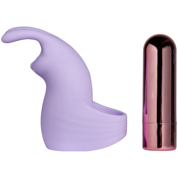 baseks Bunny Buzz Finger Vibrator Produktbillede 8
