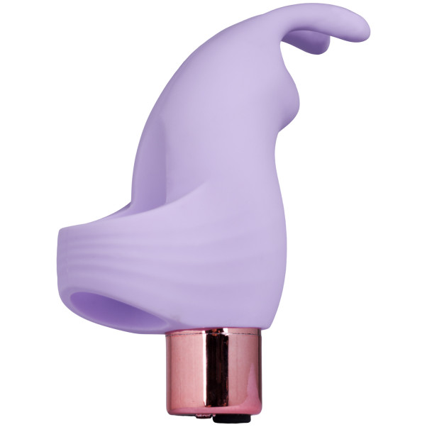 baseks Bunny Buzz Finger Vibrator Produktbillede 2