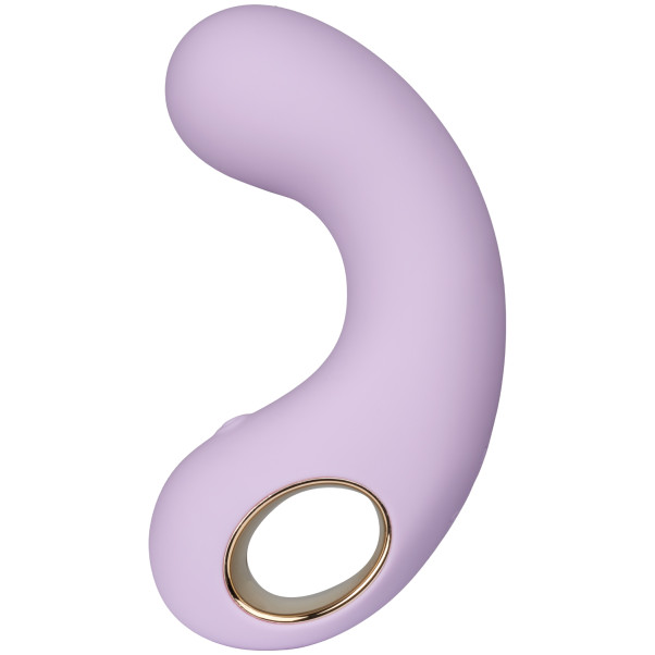 baseks Rumbling Purple Blizz G-punkts Vibrator Produktbillede 3
