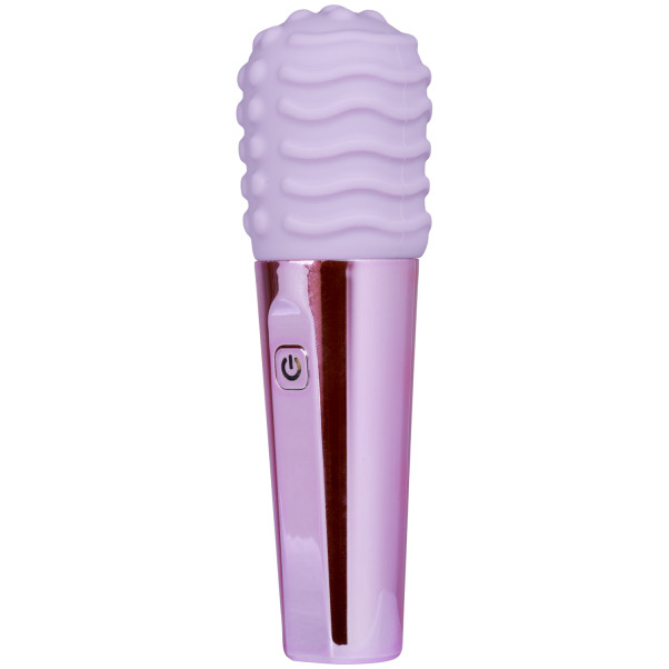 baseks Purple Pleasure Stimulerende Klitoris Vibrator Produktbillede 1