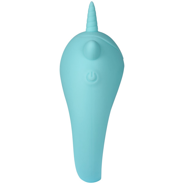 baseks Magical Unicorn Penisring til Par Produktbillede 2