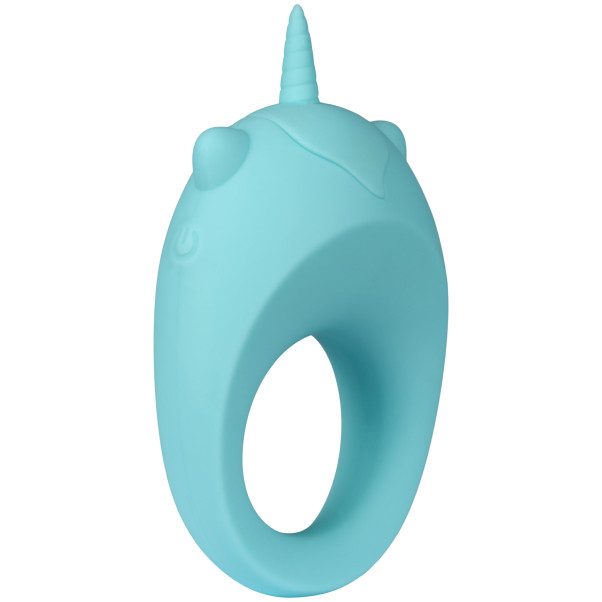 baseks Magical Unicorn Penisring til Par Produktbillede 3