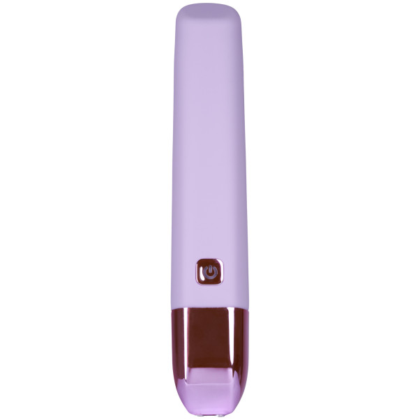 baseks Purple Precision Ladyfinger Vibrator Produktbillede 2