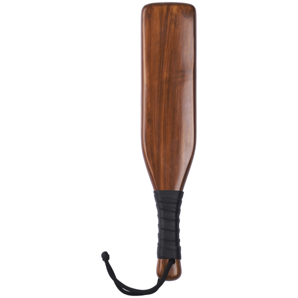 Zado Spanking Paddle Produktbillede 1