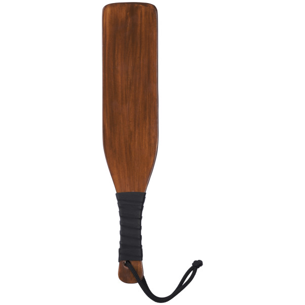 Zado Spanking Paddle Produktbillede 2