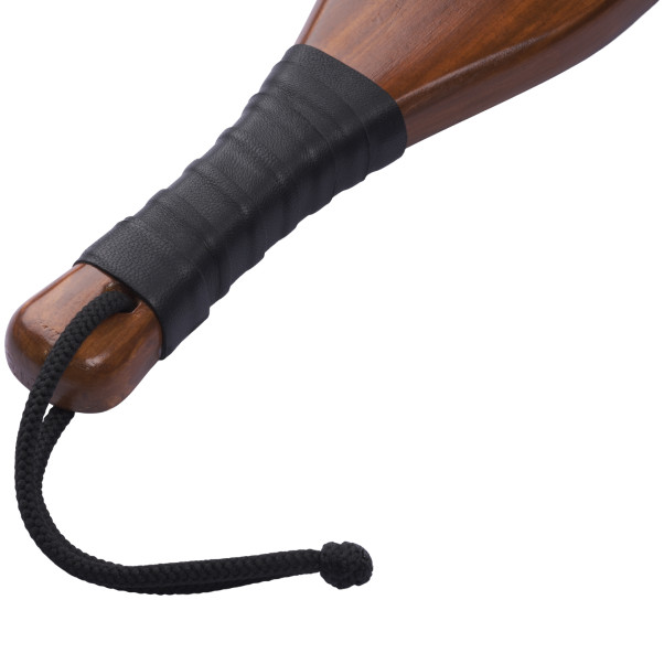 Zado Spanking Paddle Produktbillede 4