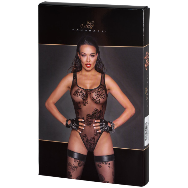 Noir Handmade Blonde Body Emballagebillede 90