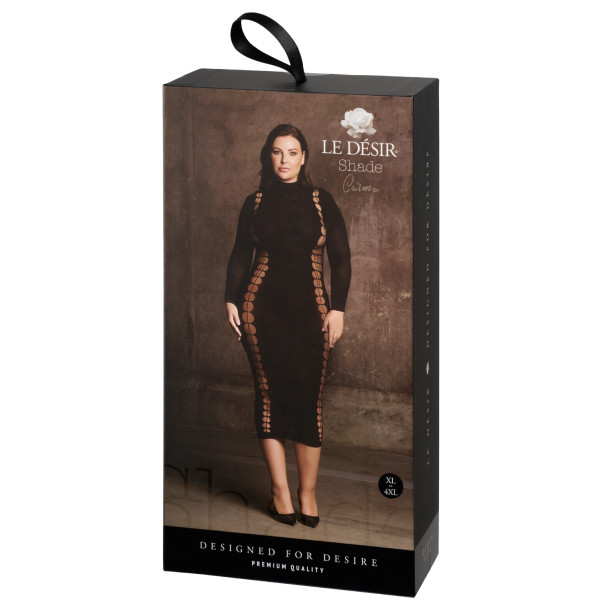 Le Désir Shade Carme XI Kjole Plus Size Emballagebillede 90