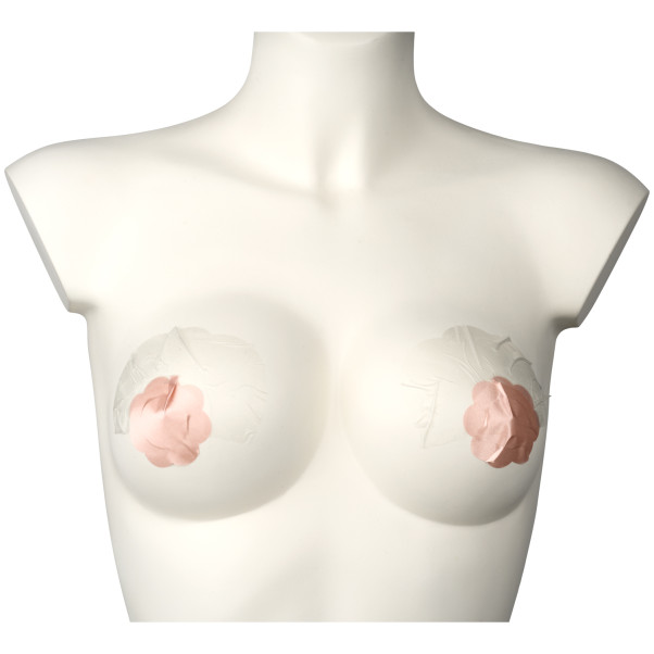 Bye Bra Breast Lift Tape D-F Skål 3 sæt Produktbillede 2