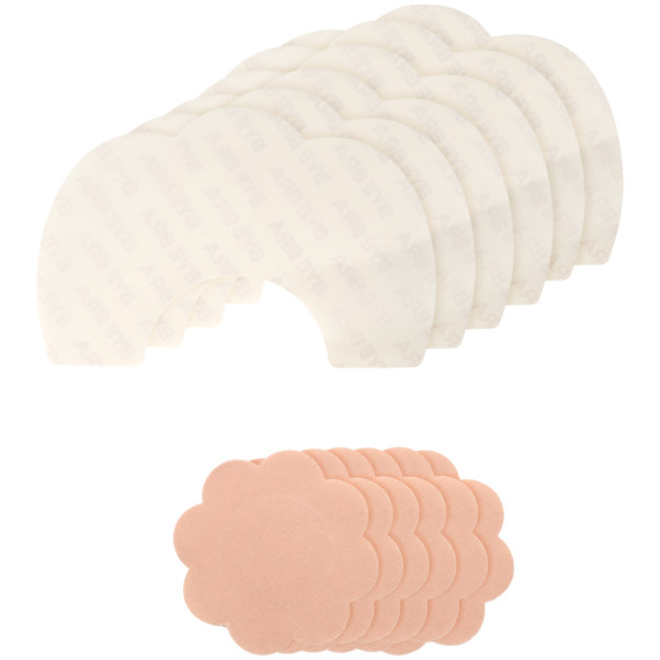 Bye Bra Breast Lift Tape A-C Skål 3 sæt Produktbillede 1
