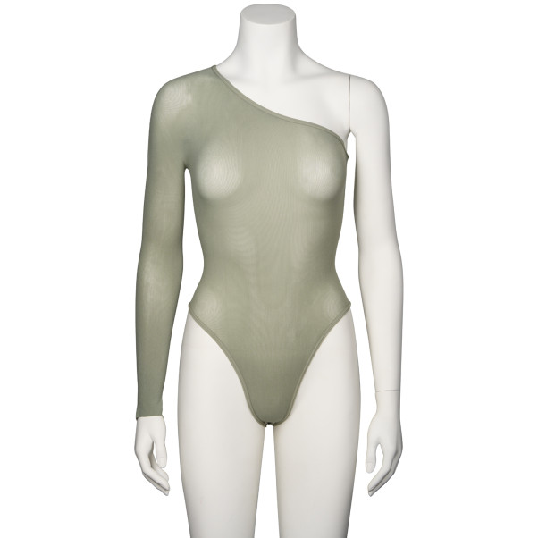 NORTIE Araceae One Sleeve Bodystocking Produktbillede 4