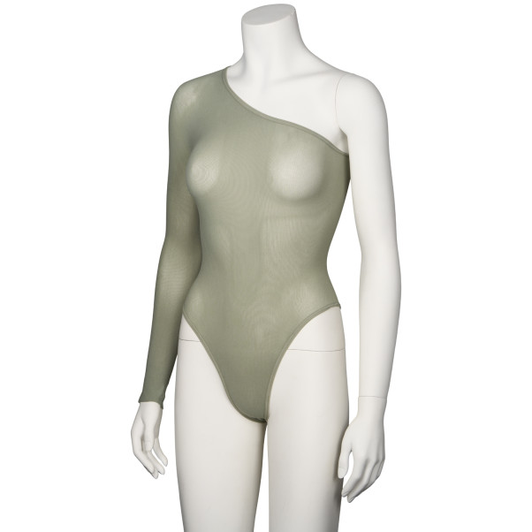 NORTIE Araceae One Sleeve Bodystocking Produktbillede 5