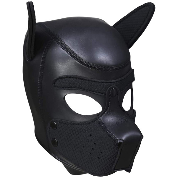 Ouch! Puppy Play Neopren Puppy Sæt Produktbillede 2
