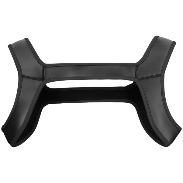 Ouch! Puppy Play Neopren Puppy Sæt Produktbillede 4