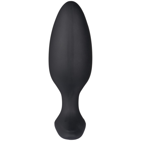Lovense Hush 2 App-styret Medium Butt Plug Produktbillede 2