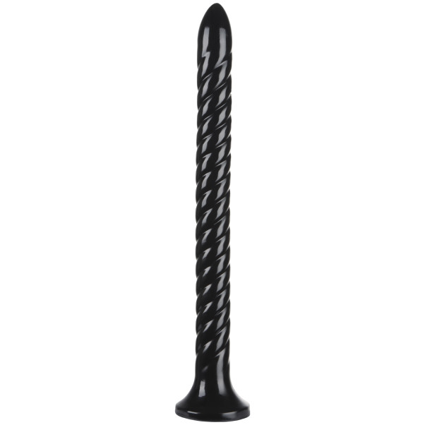 Ouch! Swirled Anal Snake 40 cm Produktbillede 1