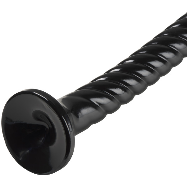 Ouch! Swirled Anal Snake 40 cm Produktbillede 3
