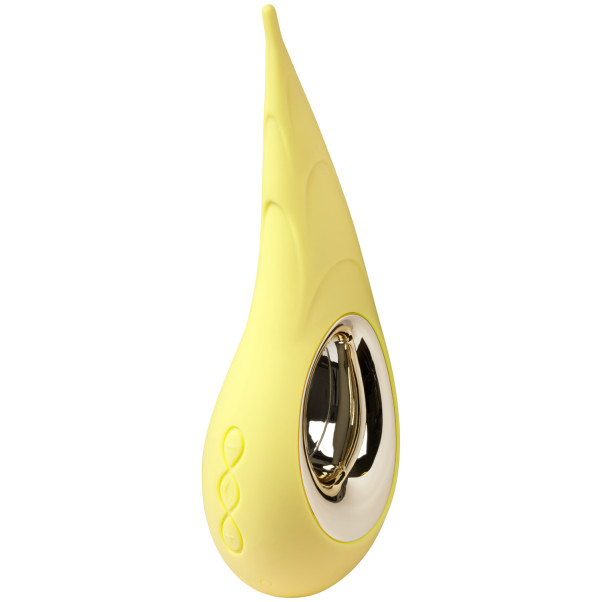 LELO Dot Cruise Pinpoint Klitoris Vibrator Produktbillede 3