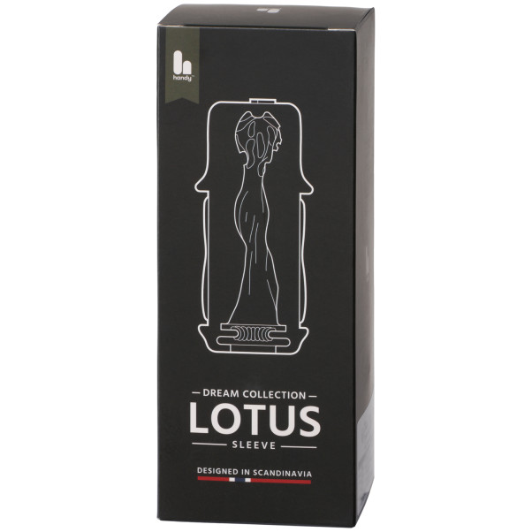 The Handy Erstatningssleeve Dream Lotus Emballagebillede 90
