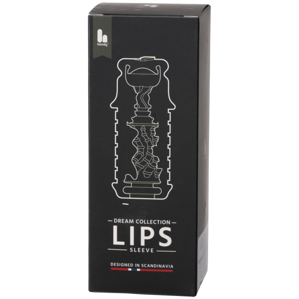 The Handy Erstatningssleeve Dream Lips Emballagebillede 90