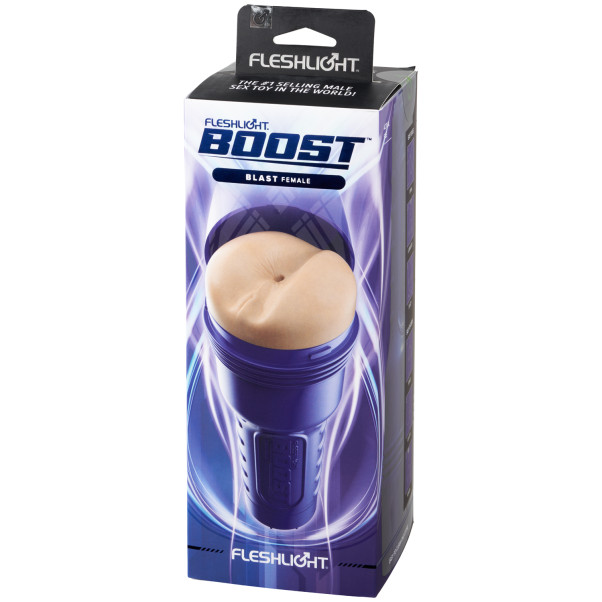 Fleshlight Boost Blast Female Emballagebillede 90