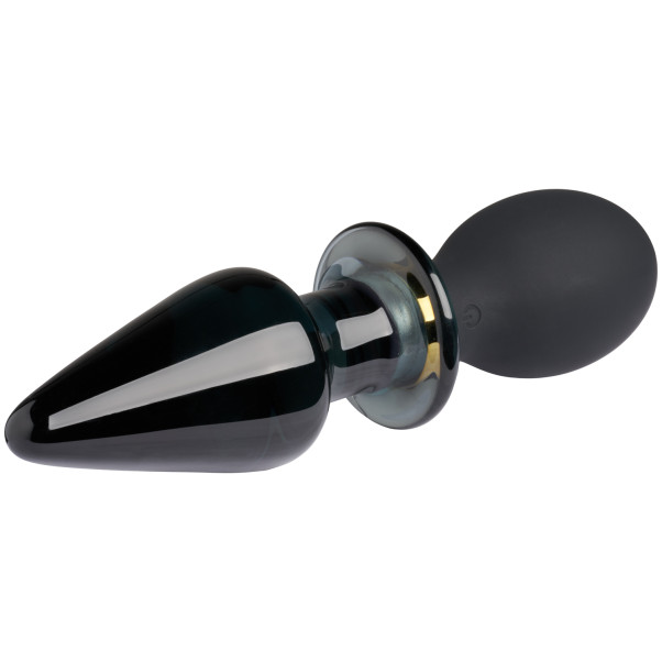 Anos Double-Ended Vibrerende Butt Plug Produktbillede 2