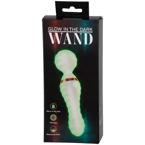 You2Toys Glow in the Dark Wand Emballagebillede 90