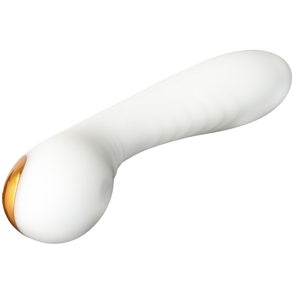You2Toys Glow in the Dark G-Punkts Vibrator Produktbillede 4