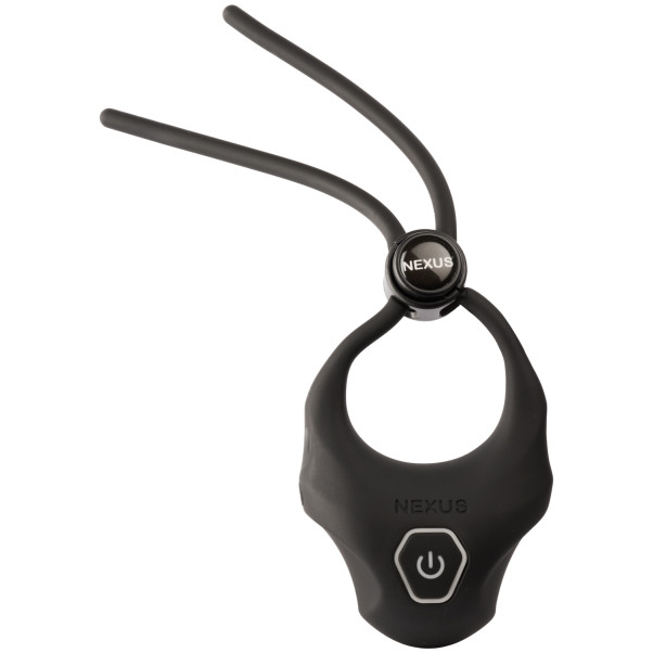 Nexus Forge Vibrerende Penisring Produktbillede 1