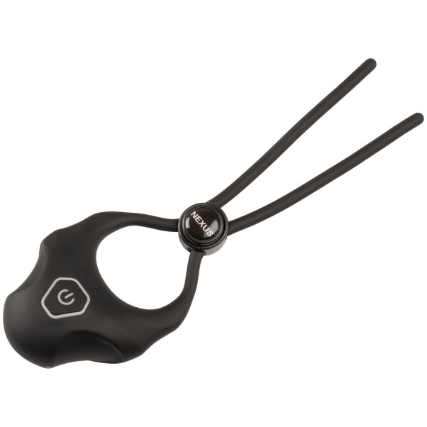 Nexus Forge Vibrerende Penisring Produktbillede 2