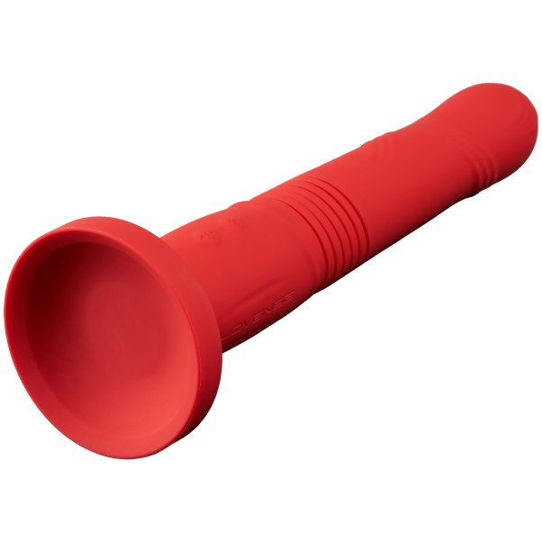 Lovense Gravity Thrusting Dildo Produktbillede 4